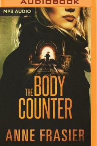 Cover of The Body Counter