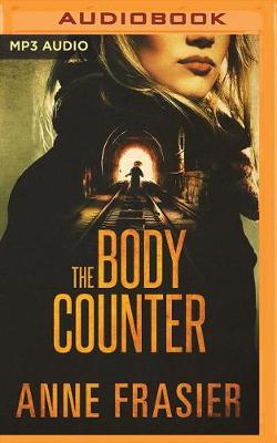 Book cover for The Body Counter