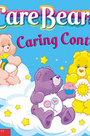 Cover of Care Bears 8x8