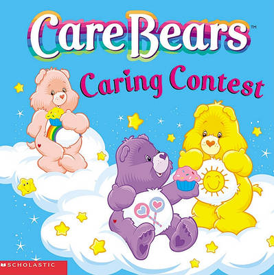 Cover of Care Bears 8x8