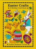 Cover of Easter Crafts