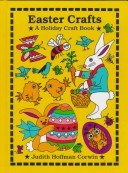 Book cover for Easter Crafts