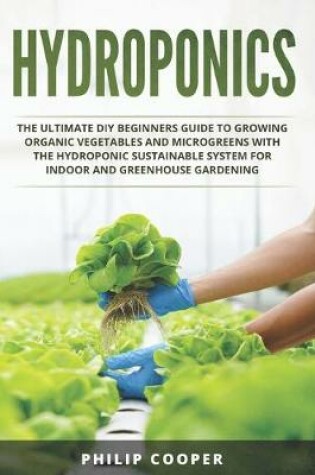 Cover of Hydroponics