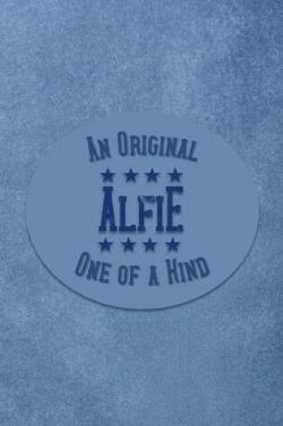 Cover of Alfie