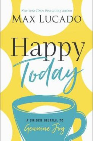 Cover of Happy Today