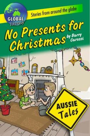 Cover of No Presents for Christmas