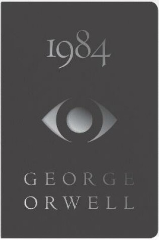 Cover of 1984 Deluxe Edition