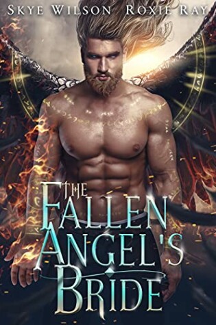 Cover of The Fallen Angel's Bride