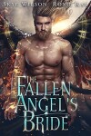 Book cover for The Fallen Angel's Bride