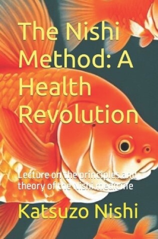 Cover of The Nishi Method