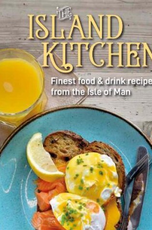 Cover of Island Kitchen