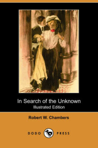 Cover of In Search of the Unknown(Dodo Press)