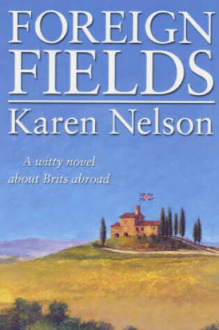 Cover of Foreign Fields