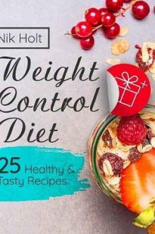 Cover of Weight Control Diet