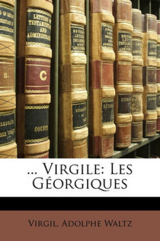 Cover of ... Virgile