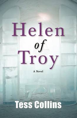 Book cover for Helen of Troy