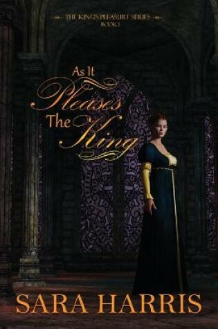 Cover of As it Pleases the King