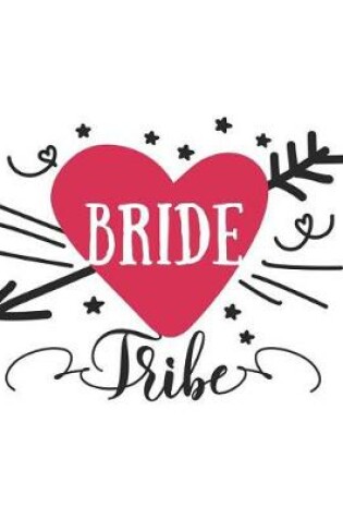 Cover of Bride Tribe