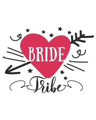 Book cover for Bride Tribe