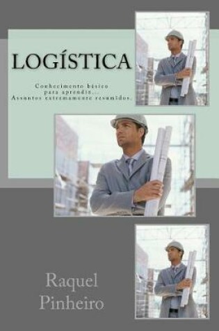 Cover of Logistica