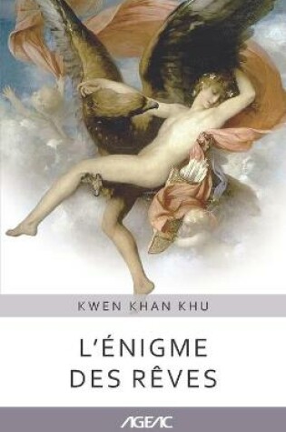 Cover of L'Enigme des reves (AGEAC)