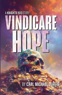 Cover of Vindicare Hope