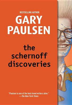 Book cover for The Schernoff Discoveries