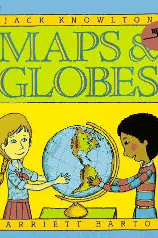 Cover of Maps and Globes