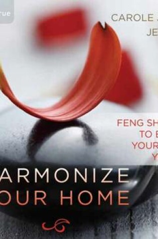 Cover of Harmonize Your Home