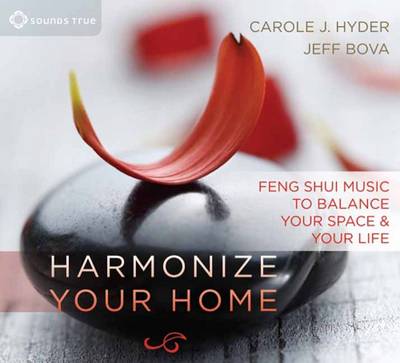 Book cover for Harmonize Your Home