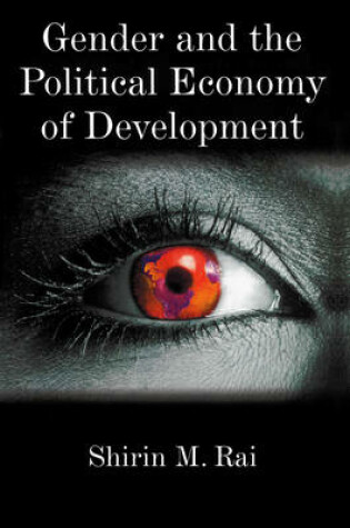 Cover of Gender and the Political Economy of Development