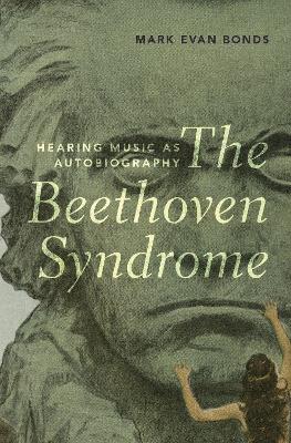 Book cover for The Beethoven Syndrome