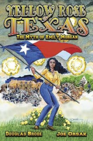 Cover of Yellow Rose of Texas