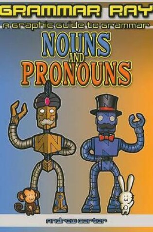 Cover of Nouns and Pronouns