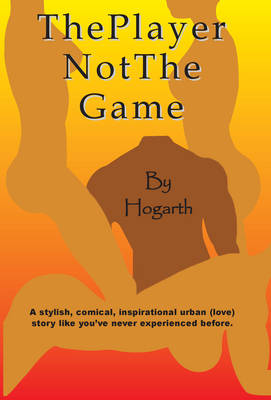 Book cover for The Player Not the Game