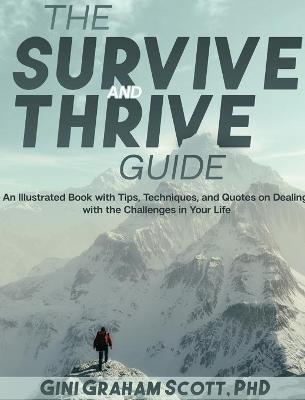 Book cover for The Survive and Thrive Guide