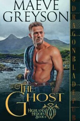 Cover of The Ghost