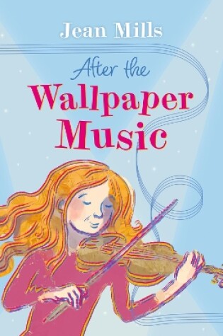 Cover of After the Wallpaper Music