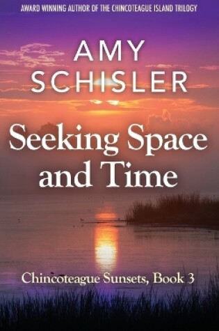 Cover of Seeking Space and Time