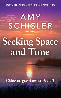 Book cover for Seeking Space and Time