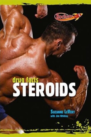 Cover of Steroids