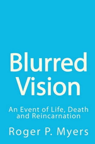 Cover of Blurred Vision