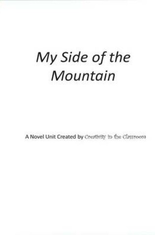 Cover of My Side of the Mountain