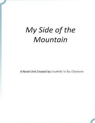 Book cover for My Side of the Mountain