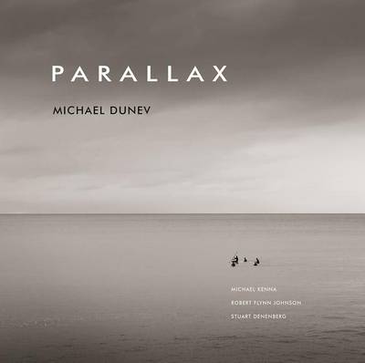 Cover of Michael Dunev: Parallax