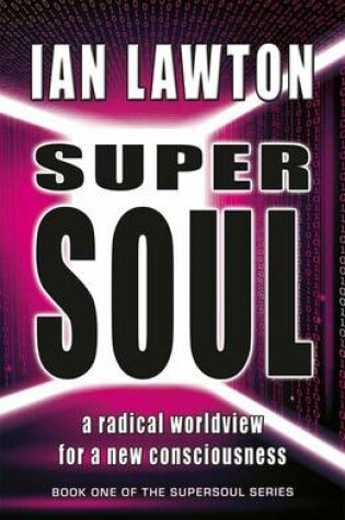 Cover of Supersoul