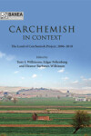 Book cover for Carchemish in Context