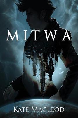 Book cover for Mitwa