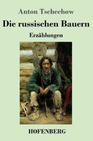 Cover of Die russischen Bauern