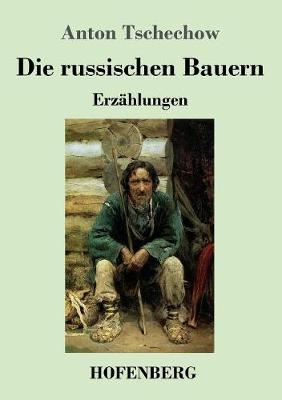 Book cover for Die russischen Bauern